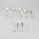 559945 Cutlery set